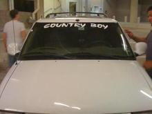 98 Envoy