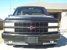 Luke, I am your father!