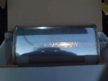 Magnaflow muffler.