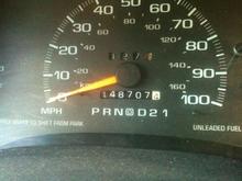 almost 150k