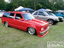 Garage - The ol jim bone