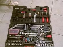 my first tool set ever