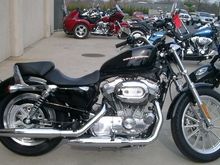 2007 Sporty