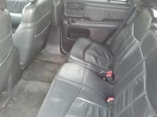 Back seats