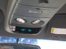 This is a high temperature for Bulgaria in October!!!
