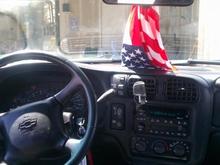 Finally clean....