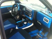 Interior.
