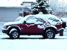Garage - ZR2