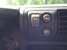 Mmmmmm... Optional 4WD