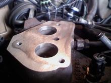 Clean Flange