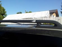 Roof Rack