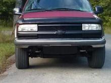 pas encore fini loin de la