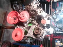 new engine for my 95