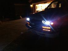 Garage - The Beast