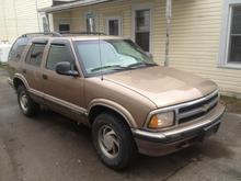 1 week after i baught it