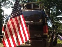 4th of July