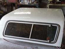 Topper Painted today 6-20-14