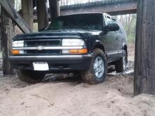 2000 LS