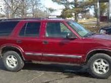My 98
