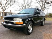 1999 Blazer