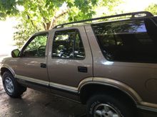 Garage - Roscoe