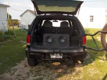 HPIM1034 Just some pics of the start of my system.