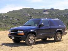 Garage - The Cachemobile