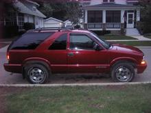 Garage - dingbat