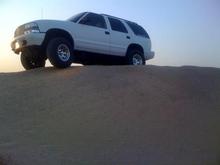 Desert
September 09