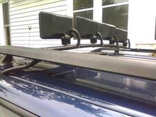 installed and ready to roll