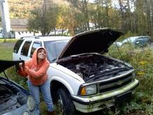 operation Ressurection