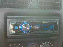 A new stereo