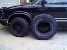 33s anyone?????