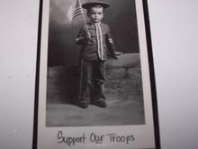 Always Support OUR TROOPS