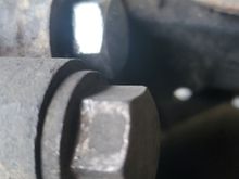 Had to replace top.one 3 months ago