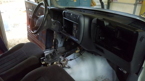 97 dash fits nice