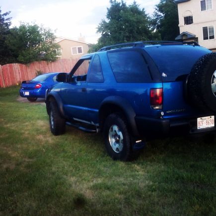 Fresh handwash and wax plus towel dry. #3