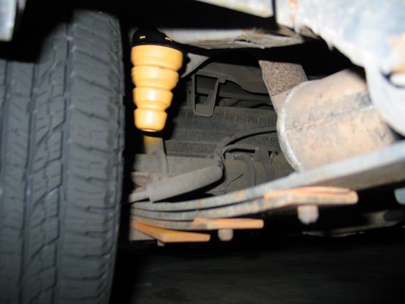 Got one installed