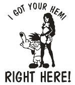 HA HA-I found this on the net. I got it because of a buddy that owns an 05 Dodge 4 door and he gives me sh!t for still driving Chevy.