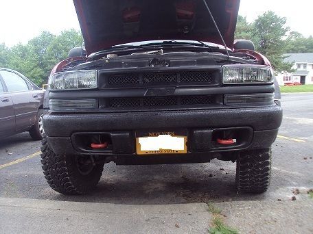 New Lights