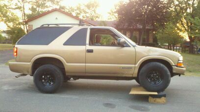 killing/climbing old crappy sub box!!