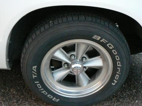 rims
