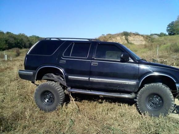Flexing