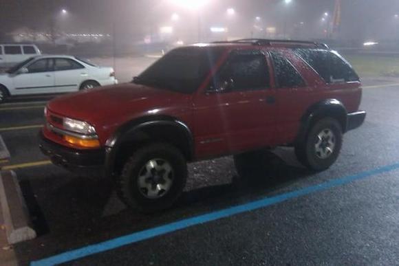 truck