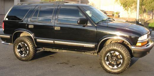 31 x 10.50 BF Goodrich KM2 Mud TA's