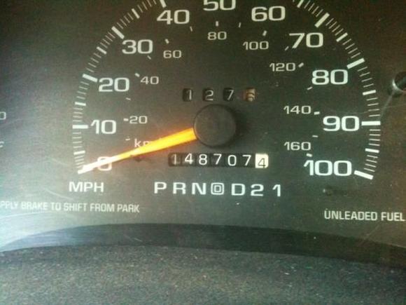 almost 150k