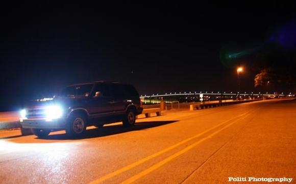Politi Photography