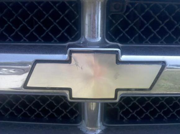 suk it Ford! :P