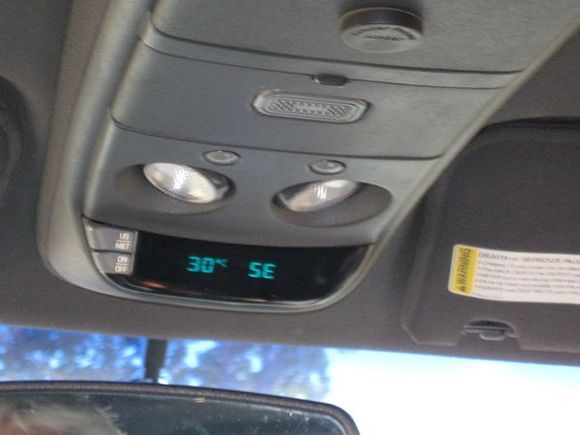 This is a high temperature for Bulgaria in October!!!
