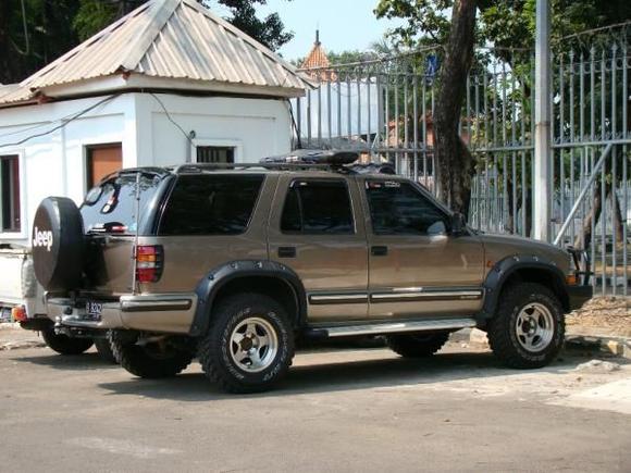 DOHC 2002
